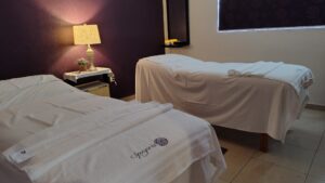 CABINAS