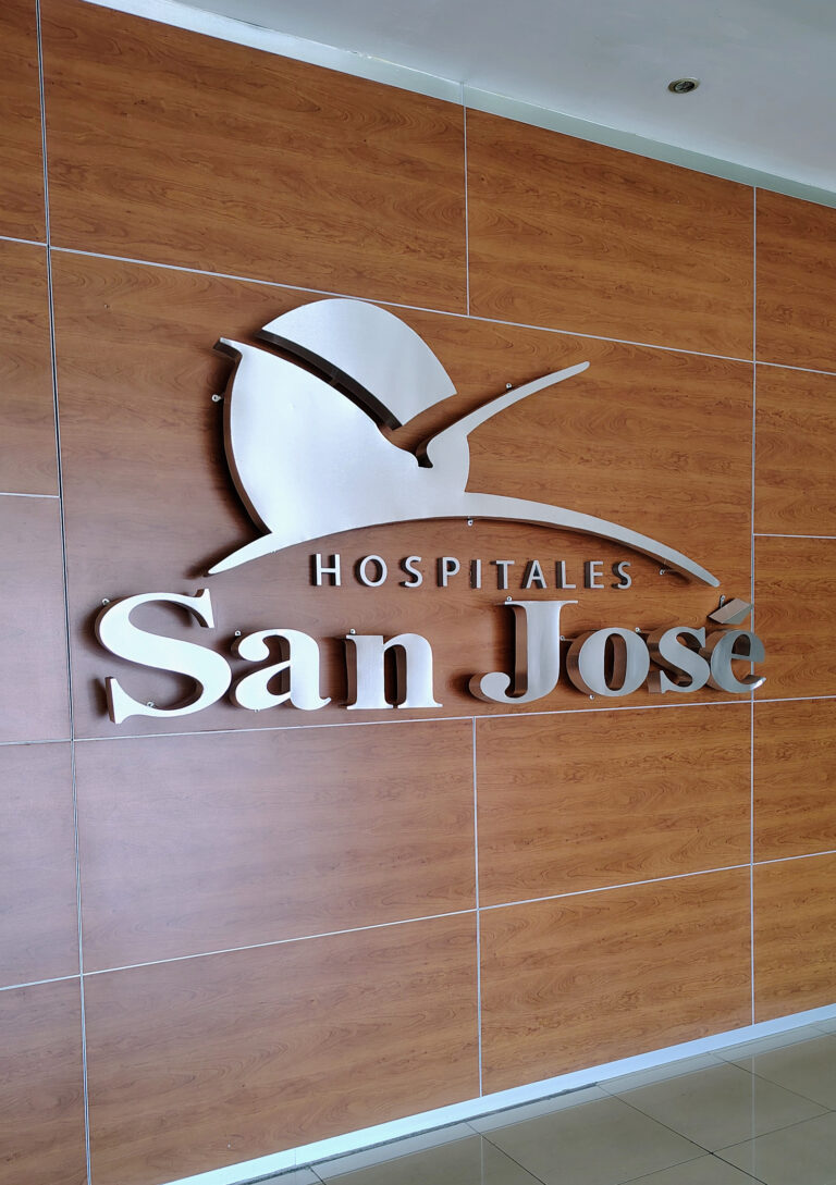HOSPITAL SAN JOSE