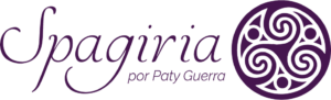 spagiria logo horizontal paty guerra